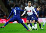 Kết quả Chelsea vs Tottenham, 3h ng&agrave;y 28/2