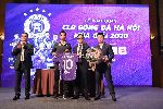 Chuyển nhượng V.League 27/2: Văn Quyết, Đức Huy được t&aacute;i k&yacute; hợp đồng
