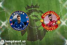 5 c&aacute;i t&ecirc;n hứa hẹn b&ugrave;ng nổ ở đại chiến Chelsea vs MU: Bruno Fernandes đọ s&uacute;ng Jorginho