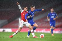Lịch thi đấu b&oacute;ng đ&aacute; h&ocirc;m nay 28/2: Leicester City vs Arsenal 