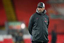 Liverpool sa s&uacute;t, Klopp vẫn bảo thủ