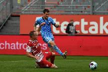 Nhận định Bochum vs W&uuml;rzburger Kickers, 19h00 ng&agrave;y 27/2