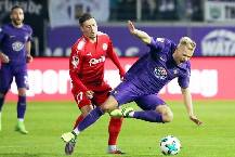 Nhận định Holstein Kiel vs Erzgebirge Aue, 19h00 ng&agrave;y 27/2