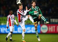 Nhận định Sparta Rotterdam vs Willem II, 18h15 ng&agrave;y 28/2