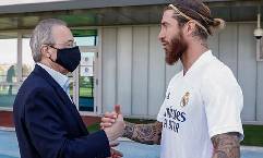 Tin chuyển nhượng 27/2: Sergio Ramos đồng &yacute; gia hạn hợp đồng