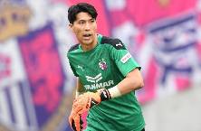 Văn L&acirc;m k&eacute;m vui khi Cerezo Osaka khởi đầu ấn tượng tại J-League 2021