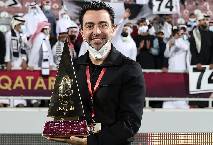 Xavi gi&agrave;nh danh hiệu thứ 5, sẵn s&agrave;ng thay Koeman ở Barca