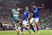Nhận định, soi k&egrave;o Cruz Azul vs Santos Laguna, 8h ng&agrave;y 28/2