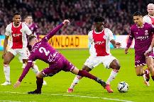 Nhận định, soi k&egrave;o Go Ahead Eagles vs Ajax, 22h45 ng&agrave;y 27/2