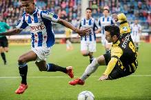 Nhận định, soi k&egrave;o Heerenveen vs Utrecht, 02h00 ng&agrave;y 28/02