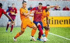 Nhận định, soi k&egrave;o Houston Dynamo vs Real Salt Lake, 7h07 ng&agrave;y 28/2
