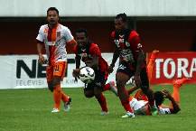 Nhận định, soi k&egrave;o Persipura vs Borneo, 18h15 ng&agrave;y 28/2