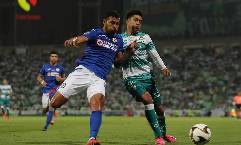 Ph&acirc;n t&iacute;ch k&egrave;o hiệp 1 Cruz Azul vs Santos Laguna, 8h ng&agrave;y 28/2