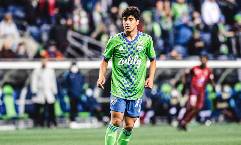 Ph&acirc;n t&iacute;ch k&egrave;o hiệp 1 Seattle Sounders vs Nashville, 8h07 ng&agrave;y 28/2