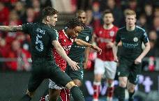 Nhận định, soi k&egrave;o Bristol vs Man City, 3h ng&agrave;y 1/3