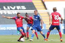 Nhận định, soi k&egrave;o Leicester vs Blackburn, 2h30 ng&agrave;y 1/3