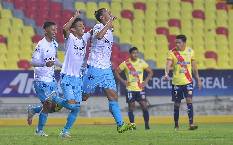 Ph&acirc;n t&iacute;ch k&egrave;o hiệp 1 Cancun vs Morelia, 8h05 ng&agrave;y 1/3