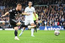 Ph&acirc;n t&iacute;ch k&egrave;o hiệp 1 Fulham vs Leeds, 2h45 ng&agrave;y 1/3