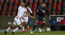Soi k&egrave;o , dự đo&aacute;n Macao Cosenza vs Reggina, 2h30 ng&agrave;y 1/3