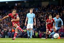 Soi k&egrave;o phạt g&oacute;c Bristol vs Man City, 3h ng&agrave;y 1/3