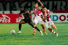 Nhận định, soi k&egrave;o Bali United FC với Persis Solo FC, 19h00 ng&agrave;y 29/2: Xa nh&agrave; l&agrave; tr&aacute;i đắng