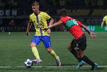 Nhận định, soi k&egrave;o Cambuur với N.E.C. Nijmegen, 02h00 ng&agrave;y 28/02: Kh&aacute;ch lấn chủ