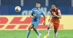 Nhận định, soi k&egrave;o Mumbai City với FC Goa, 21h00 ng&agrave;y 28/02: Củng cố top 2