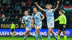 Nhận định, soi k&egrave;o Nữ Bỉ với Nữ Hungary, 02h00 ng&agrave;y 28/2: Tiễn kh&aacute;ch!