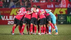 Nhận định, soi k&egrave;o TPHCM với B&igrave;nh Định, 19h15 ng&agrave;y 28/2: Kh&aacute;ch kh&ocirc;ng đ&aacute;ng tin