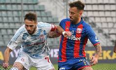 Nhận định, soi k&egrave;o Volos với OFI Crete, 20h00 ng&agrave;y 28/2: Nỗi sợ s&acirc;n kh&aacute;ch