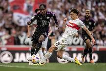 Chuy&ecirc;n gia Tony Ansell dự đo&aacute;n Stuttgart vs Bayern Munich, 2h30 ng&agrave;y 1/3