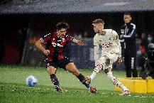 Nhận định, soi k&egrave;o Bologna vs AC Milan, 02h45 ng&agrave;y 28/2: Rossoneri... đi xa