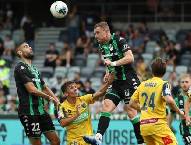 Nhận định, soi k&egrave;o Central Coast Mariners vs Western United, 15h35 ng&agrave;y 28/2: Lật ngược lịch sử