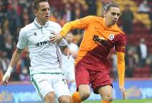Nhận định, soi k&egrave;o Galatasaray vs Konyaspor, 23h00 ng&agrave;y 27/2: Hướng tới ng&ocirc;i đầu