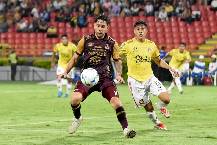 Nhận định, soi k&egrave;o Melgar vs Deportes Tolima, 7h30 ng&agrave;y 28/2: Kh&oacute; ngược d&ograve;ng