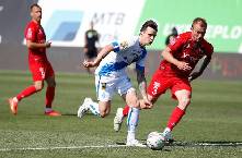 Nhận định, soi k&egrave;o Obolon Kyiv vs Polissya Zhytomyr, 18h00 ng&agrave;y 28/2: Gieo sầu lượt về