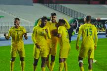 Nhận định, soi k&egrave;o Saoura vs Olympique Akbou, 23h00 ng&agrave;y 27/2: Kh&aacute;ch khởi sắc
