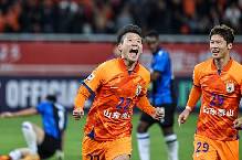 Nhận định, soi k&egrave;o Shandong Taishan vs Dalian Yingbo, 14h30 ng&agrave;y 28/2: Điểm tựa s&acirc;n nh&agrave;