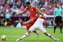 Nhận định, soi k&egrave;o Stuttgart vs Bayern Munich, 2h30 ng&agrave;y 1/3: Thi&ecirc;n nga bay cao