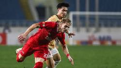 Nhận định, soi k&egrave;o Thể C&ocirc;ng Viettel vs Nam Định, 19h15 ng&agrave;y 28/2: Đối thủ y&ecirc;u th&iacute;ch