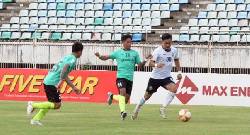 Nhận định, soi k&egrave;o Thitsar Arman vs Sagaing United, 16h00 ng&agrave;y 28/2: Trả nợ ngọt ng&agrave;o