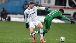 Nhận định, soi k&egrave;o Vorskla Poltava vs Dynamo Kyiv, 20h30 ng&agrave;y 28/2: Cửa tr&ecirc;n &lsquo;ghi điểm&rsquo;