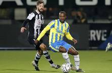 Nhận định, soi k&egrave;o Waalwijk vs Fortuna Sittard, 2h00 ng&agrave;y 1/3: Nỗ lực vươn l&ecirc;n