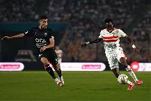 Nhận định, soi k&egrave;o Zamalek vs ZED FC, 00h00 ng&agrave;y 27/2: Bệ ph&oacute;ng s&acirc;n nh&agrave;