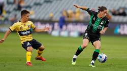 Soi k&egrave;o g&oacute;c Central Coast Mariners vs Western United, 15h35 ng&agrave;y 28/2: Thế trận hấp dẫn