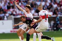 Soi k&egrave;o g&oacute;c Stuttgart vs Bayern Munich, 2h30 ng&agrave;y 1/3