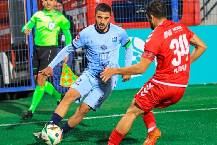 Nhận định, soi k&egrave;o Araz-Naxcıvan vs Zira FK, 21h00 ng&agrave;y 27/2: Trận đấu then chốt