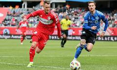 Nhận định, soi k&egrave;o Chicago Fire vs Montreal, 02h30 ng&agrave;y 1/3: S&acirc;n nh&agrave; phản chủ