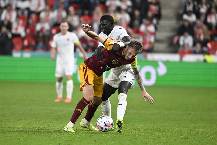 Nhận định, soi k&egrave;o Dukla Praha vs Slavia Praha, 00h00 ng&agrave;y 28/2: X&acirc;y chắc ng&ocirc;i đầu