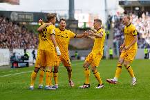 Nhận định, soi k&egrave;o Dynamo Dresden vs Darmstadt, 0h30 ng&agrave;y 28/2: Hướng tới ng&ocirc;i đầu